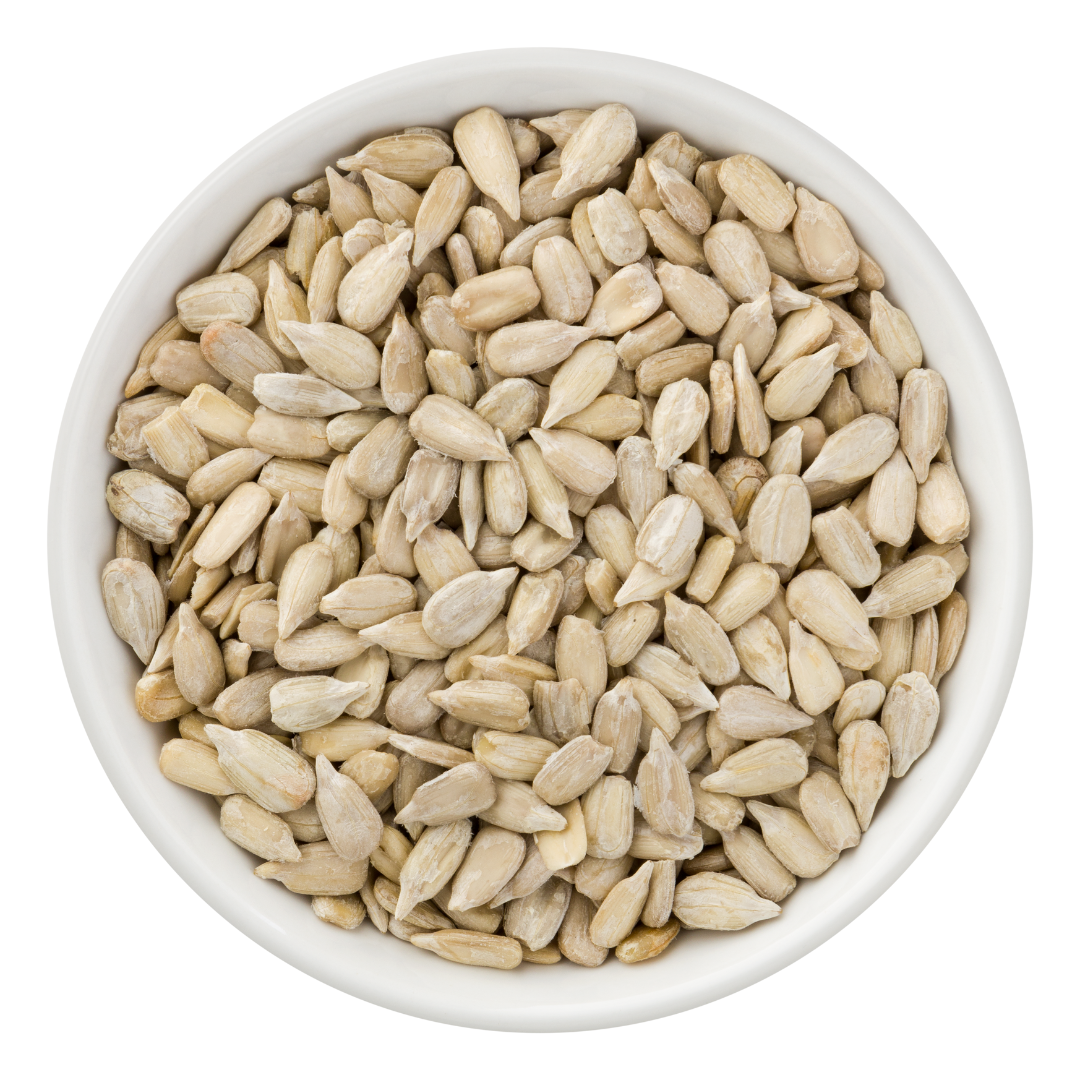 Raw Sunflower Seeds 100g – High Fibre & Protein | Agree Superfoods